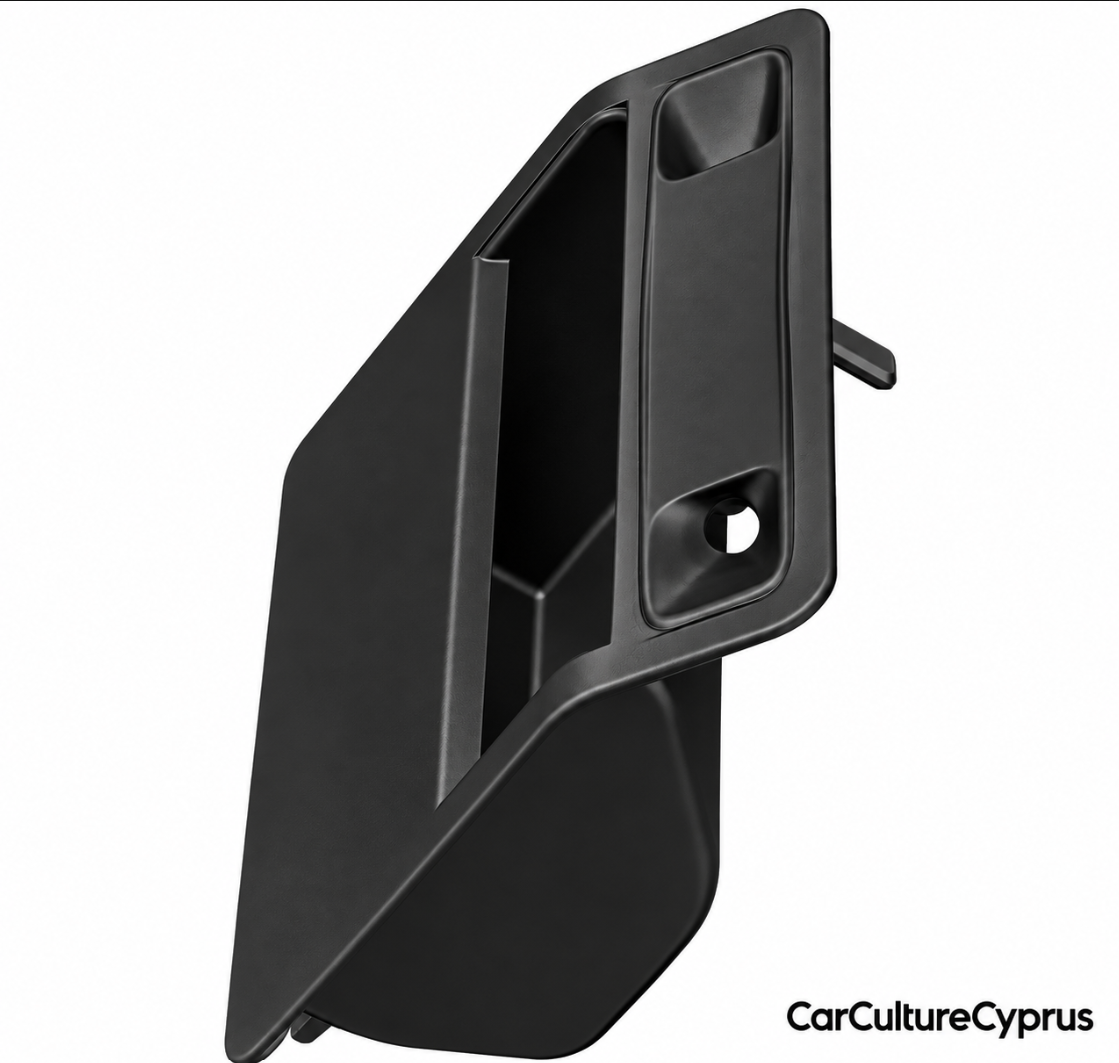 VW Amarok Overhead Console Sunglasses Holder Pocket Replacement