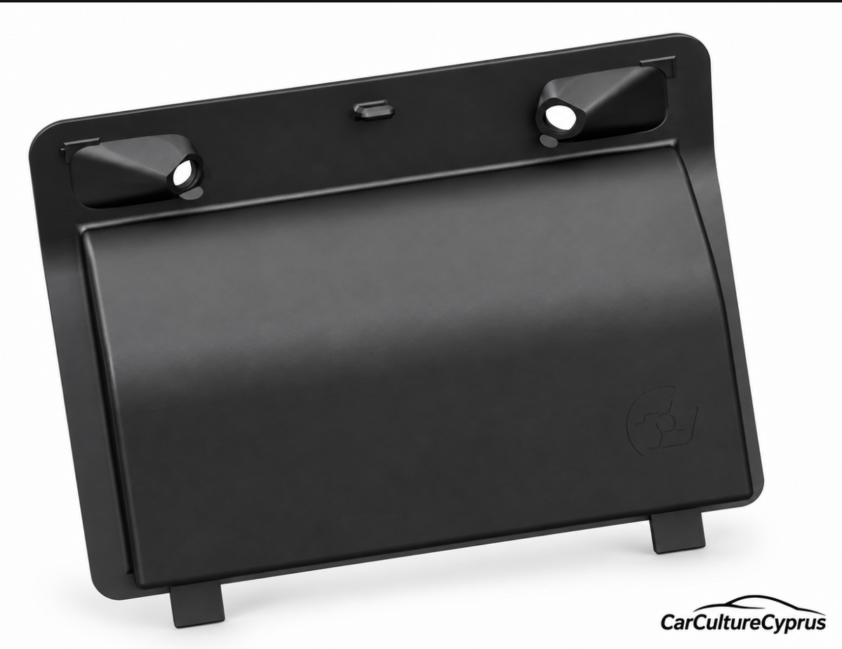 VW Amarok Overhead Console Sunglasses Holder Pocket Replacement