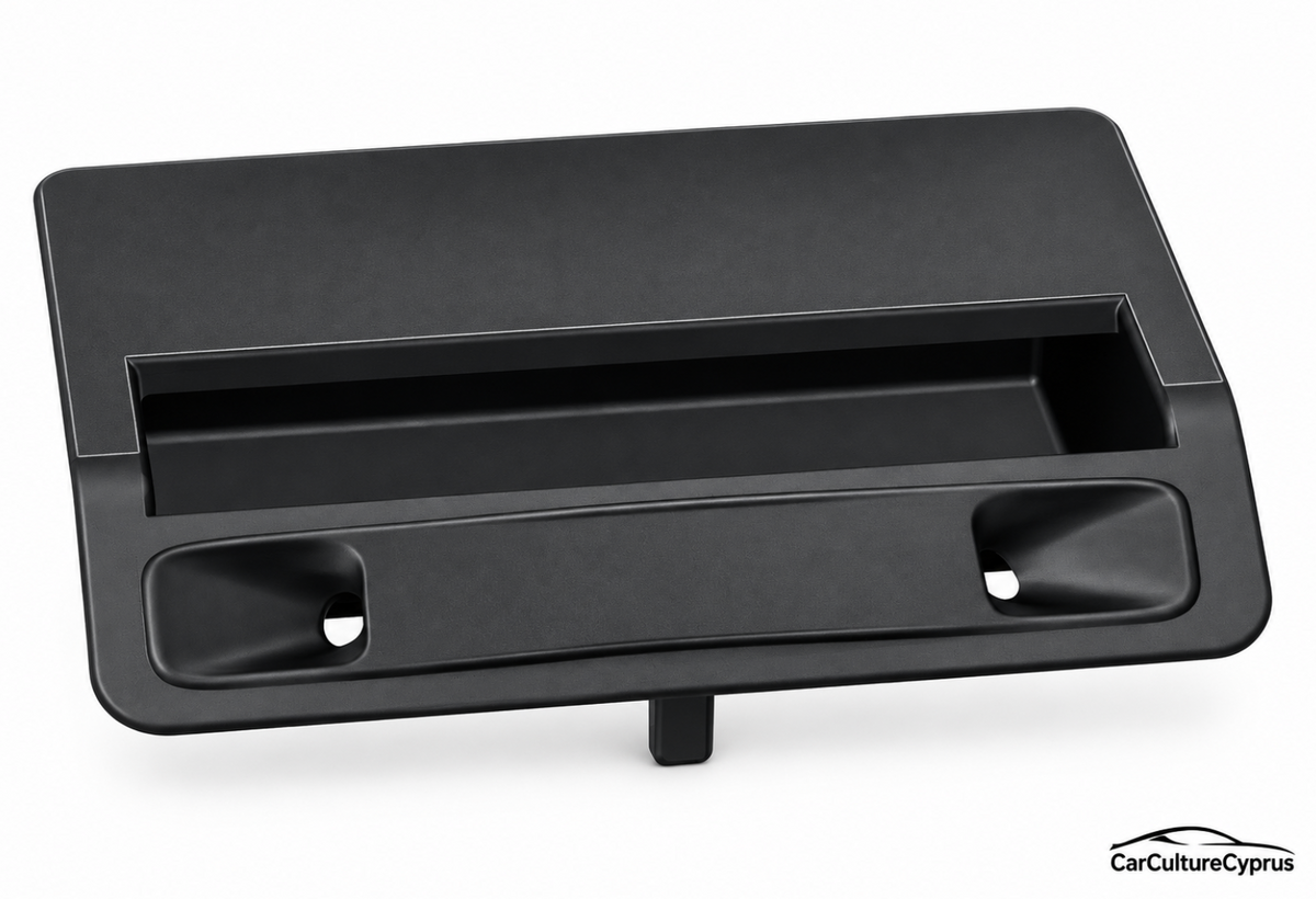 VW Amarok Overhead Console Sunglasses Holder Pocket Replacement