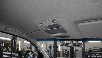 VW Amarok Overhead Console Sunglasses Holder Pocket Replacement