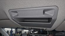 VW Amarok Overhead Console Sunglasses Holder Pocket Replacement