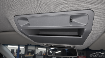 VW Amarok Overhead Console Sunglasses Holder Pocket Replacement
