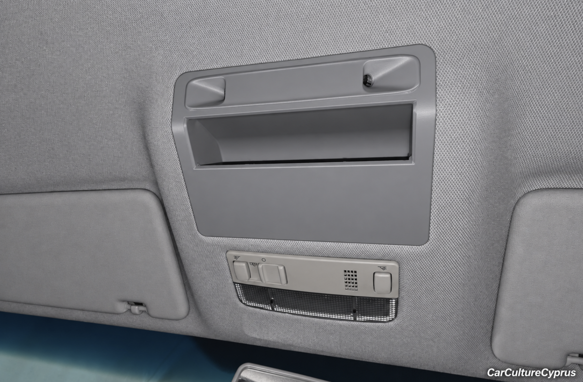 VW Amarok Overhead Console Sunglasses Holder Pocket Replacement
