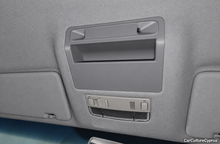 VW Amarok Overhead Console Sunglasses Holder Pocket Replacement
