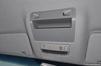VW Amarok Overhead Console Sunglasses Holder Pocket Replacement