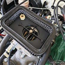 Suzuki Sierra Samurai 2K Carb Weber Filter Housing Set