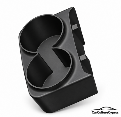 GWM Cannon Center Console Dual Cup Holder Insert