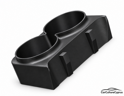 GWM Cannon Center Console Dual Cup Holder Insert