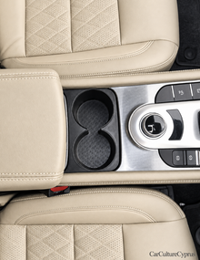 GWM Cannon Center Console Dual Cup Holder Insert