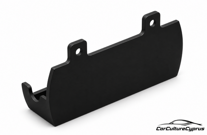 CTEK Battery Charger Maintainer Wall Mount Holder with Porsche Logo