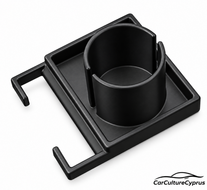 Porsche 914 Center Console Cup Holder Insert