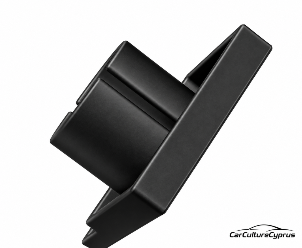 Porsche 914 Center Console Cup Holder Insert