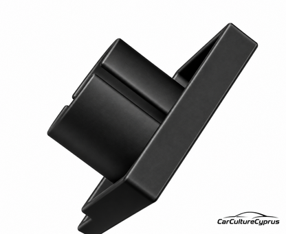 Porsche 914 Center Console Cup Holder Insert