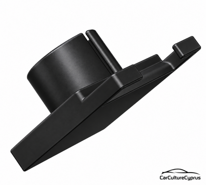 Porsche 914 Center Console Cup Holder Insert