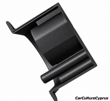 Cessna 172F Center Console Storage Organizer Cup Holder Radio and Pen Tray