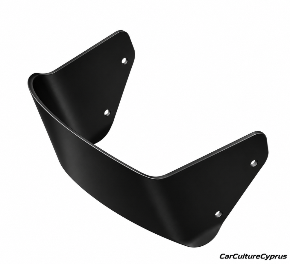 Royal Enfield Himalayan Low Windshield Short Screen Replacement