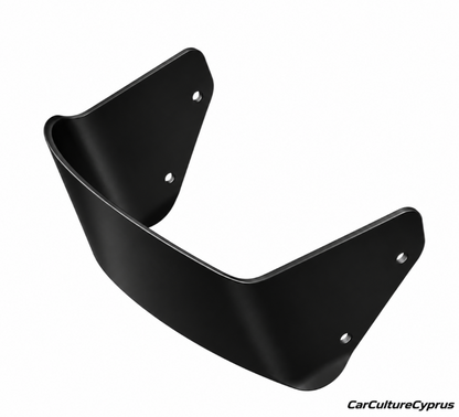 Royal Enfield Himalayan Low Windshield Short Screen Replacement