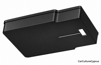 For Jeep Renegade Center Armrest Console Organizer Tray Insert