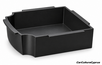 Hyundai Venue Center Console Organizer Tray Insert