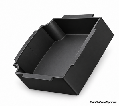 Hyundai Venue Center Console Organizer Tray Insert