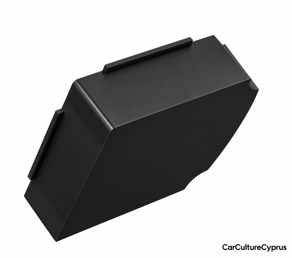 Hyundai Venue Center Console Organizer Tray Insert