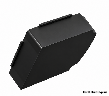 Hyundai Venue Center Console Organizer Tray Insert