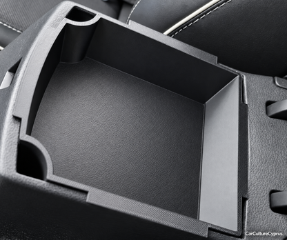 Hyundai Venue Center Console Organizer Tray Insert