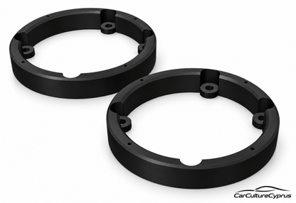 Mercedes Benz Vito W639 165mm 6.5 Speaker Adapter Pair