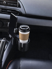 MX5 Cup Holder Mazda ND3 & Phone Mount Combo 2024+