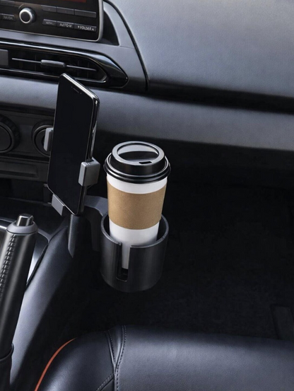 MX5 Cup Holder Mazda ND3 & Phone Mount Combo 2024+