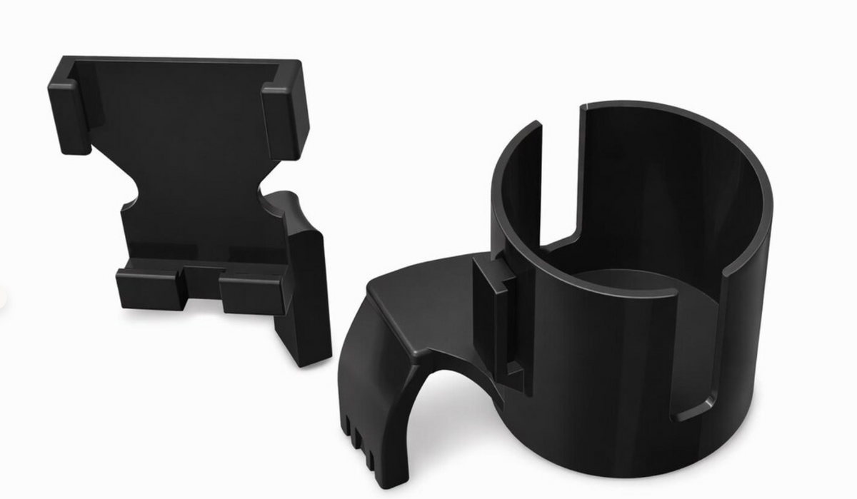 MX5 Cup Holder Mazda ND3 & Phone Mount Combo 2024+