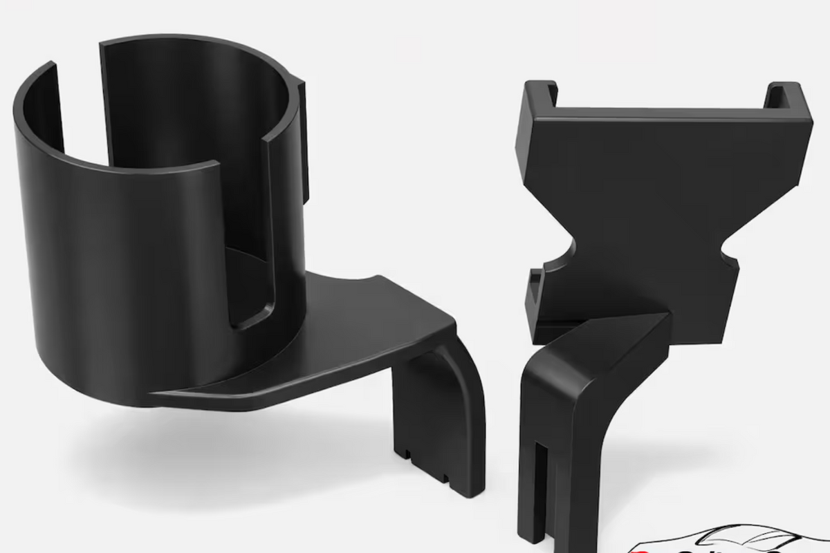 MX5 Cup Holder Mazda ND3 & Phone Mount Combo 2024+