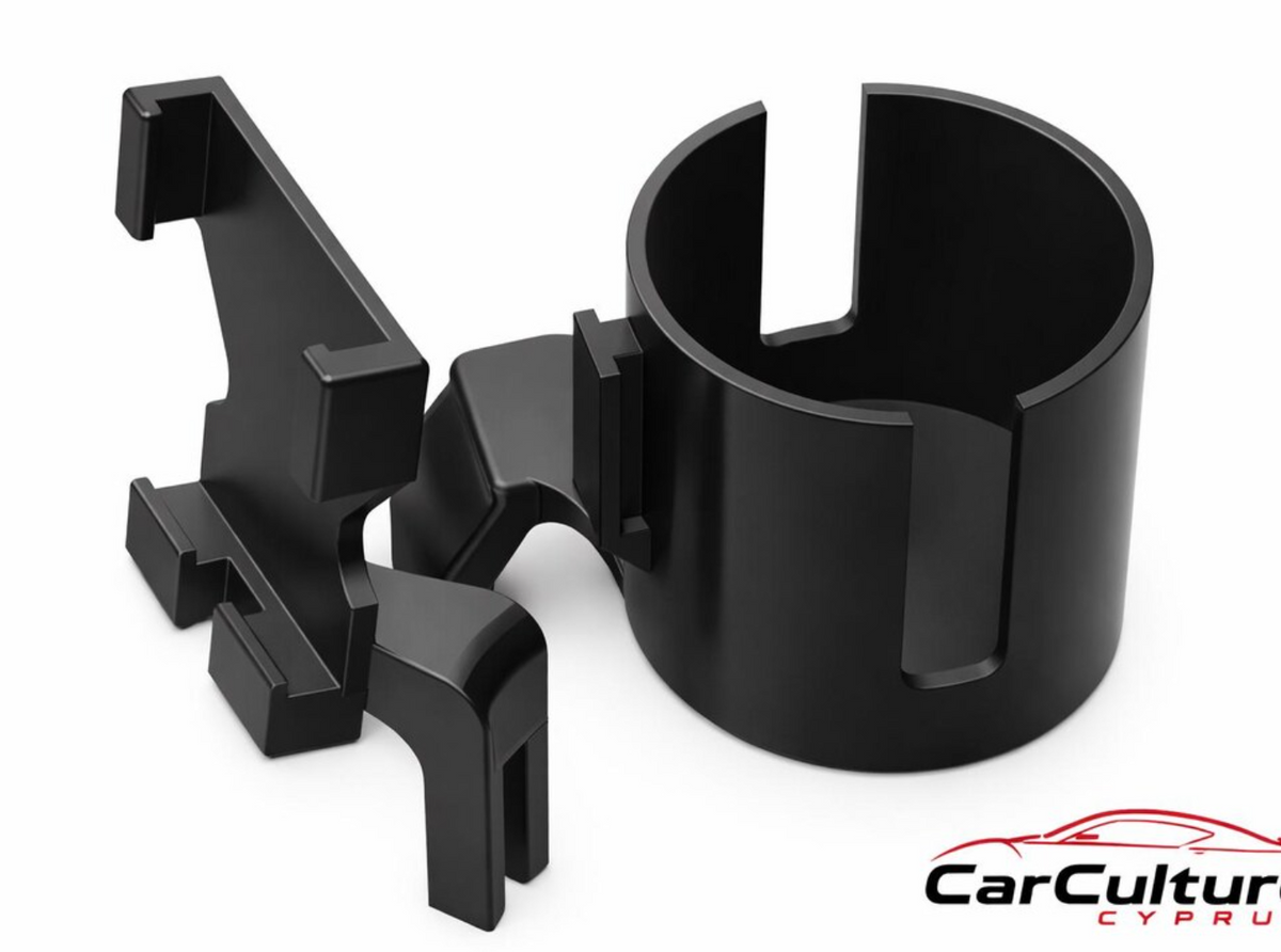 MX5 Cup Holder Mazda ND3 & Phone Mount Combo 2024+