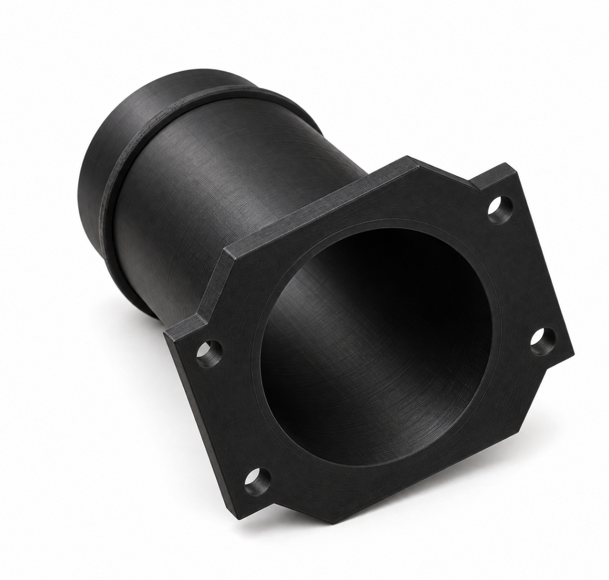 MAF Delete Intake Pipe – Compatible with Nissan Skyline RB26DETT