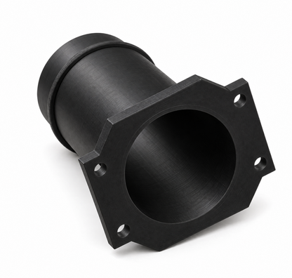 MAF Delete Intake Pipe – Compatible with Nissan Skyline RB26DETT