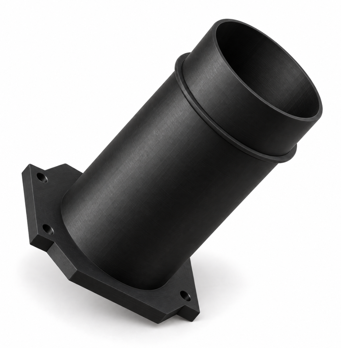 MAF Delete Intake Pipe – Compatible with Nissan Skyline RB26DETT