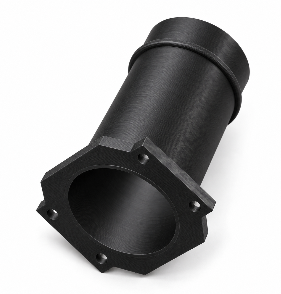 MAF Delete Intake Pipe – Compatible with Nissan Skyline RB26DETT