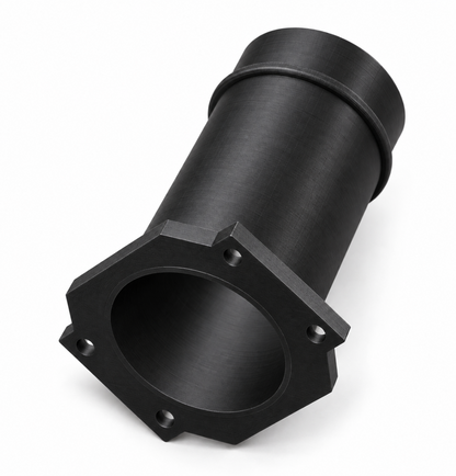 MAF Delete Intake Pipe – Compatible with Nissan Skyline RB26DETT