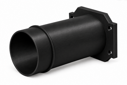 MAF Delete Intake Pipe – Compatible with Nissan Skyline RB26DETT