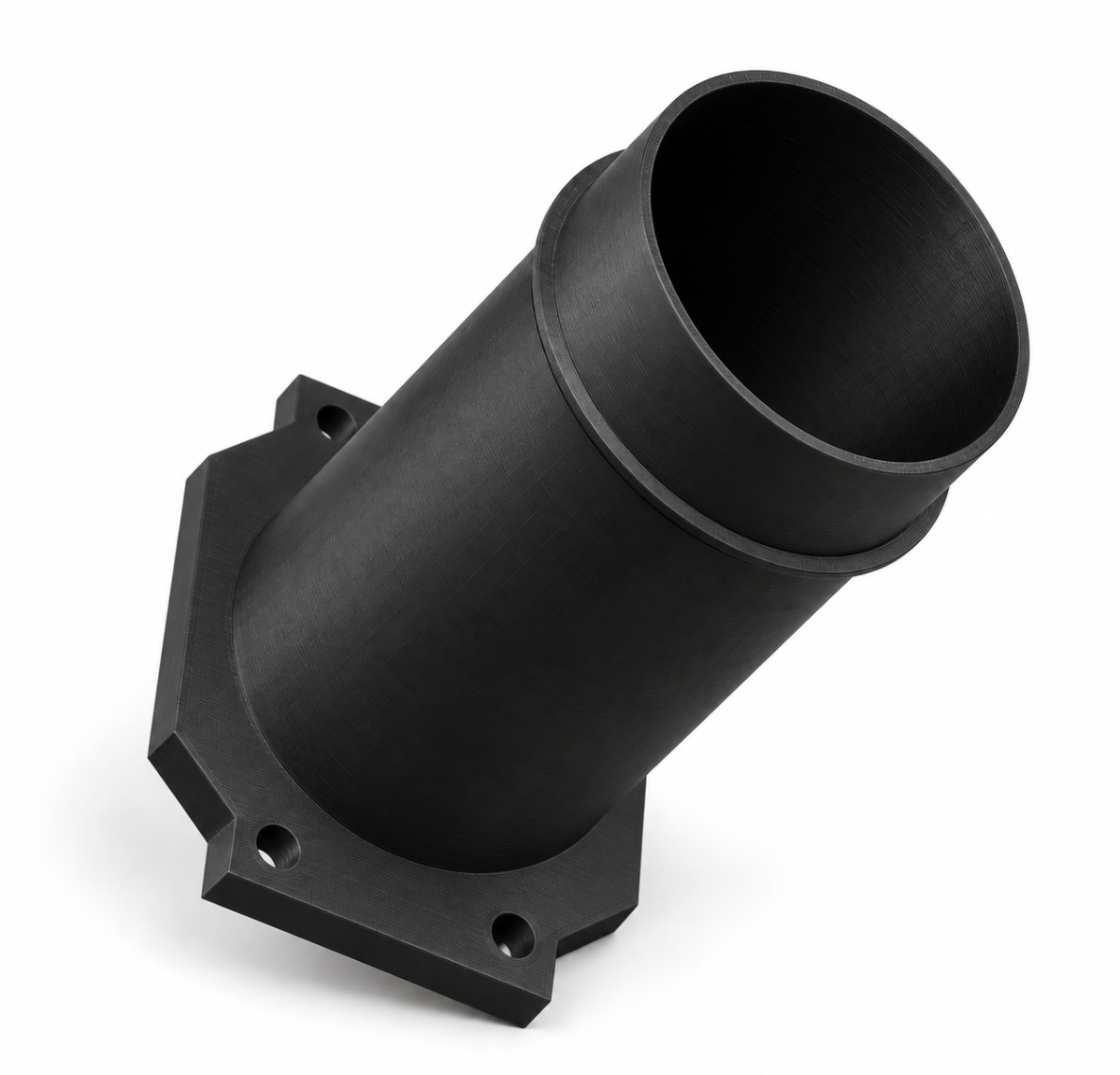 MAF Delete Intake Pipe – Compatible with Nissan Skyline RB26DETT