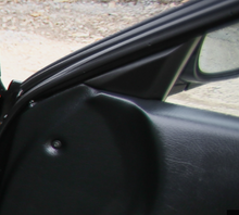 Honda Civic EG / EH 1992–1995 Mirror Inside Cover Set – Interior Panel Trim Pair