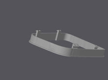 BMW E46 Shift Boot Bracket | Shifter Boot Retainer for Manual Transmission Models