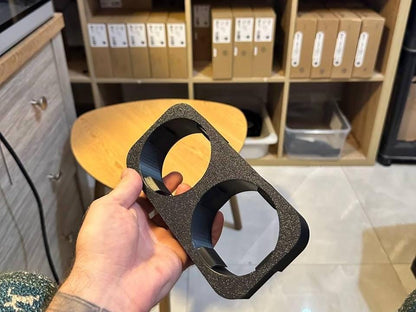 Cup Holder for Mercedes S-Class W221 (2006–2013)