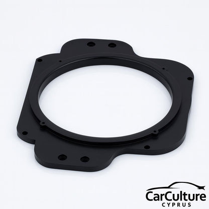 Jeep TJ 5.25” In-Dash Speaker Pods — Left & Right