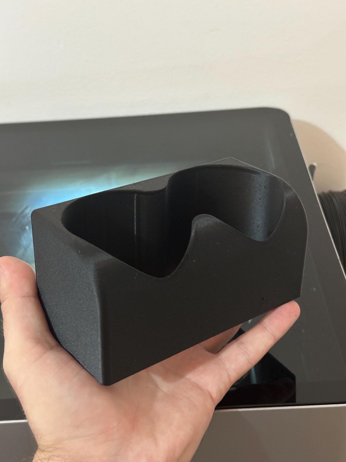 Cup Holder for Volkswagen Golf Mk3 | Door Pocket Drink Holder | OEM-Style Interior Upgrade