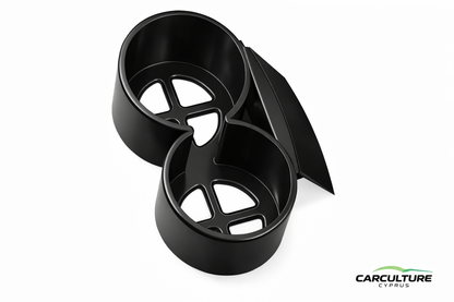 Audi A4 B8 Rear Seat Cup Holder (Center Console)