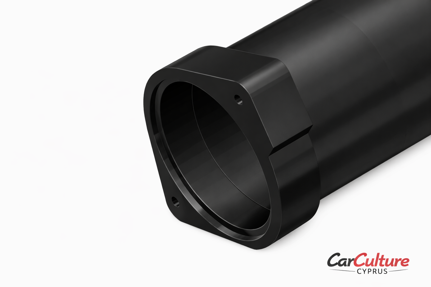 Audi A3 8L Cold Air Intake Adapter – Intake Pipe to Pod Filter Conversion
