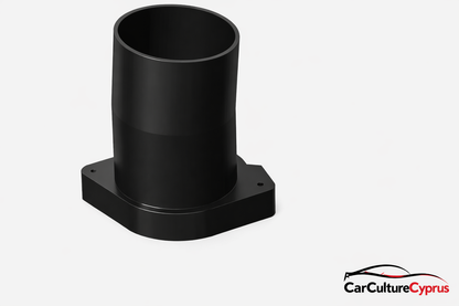 Audi A3 8L Cold Air Intake Adapter – Intake Pipe to Pod Filter Conversion