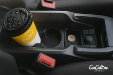 Vauxhall Zafira B Double Cup Holder