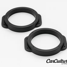 Ford F150 6x9 Speaker Brackets set of 2| Front Door Speaker Adapters